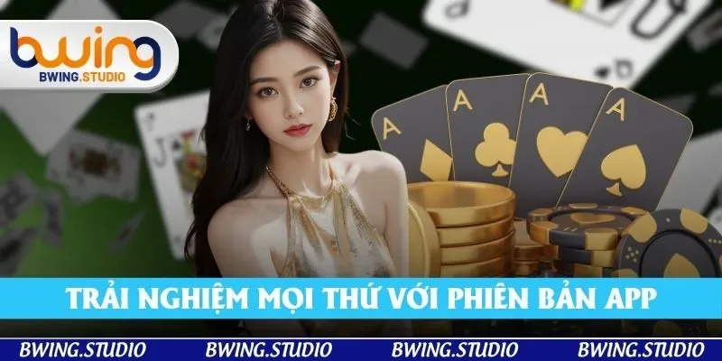 Tải phiên bản app, tích hợp tiện lợi hơn trên điện thoại
