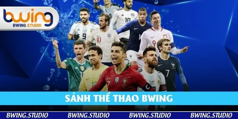 Cá cược thể thao nhận quà khủng từ các giải danh giá toàn cầu