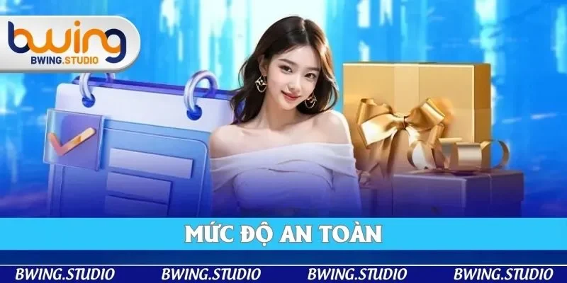 Quy định về mức độ dữ liệu an toàn của hội viên